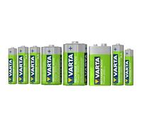 Varta Ready To Use AAA 800mAh