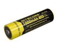 Pile Rechargeable 14500 NiteCore NL1410 3,7V 1000mAh