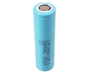 Pile Rechargeable 18650 INR18650-15M Samsung Li-ion 3,7V 1500mAh 23A