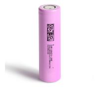 Pile Rechargeable 18650 INR18650-26E DMEGC Li-ion 3,7V 2600mAh 7,8A