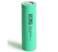 Pile Rechargeable 18650 INR18650-30P DMEGC Li-ion 3,7V 3000mAh 20A