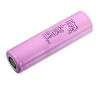 Pile Rechargeable 18650 INR18650-35E Samsung Li-ion 3,7V 3400mAh 8A