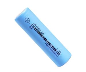 Pile Rechargeable 18650 INR18650-35V EVE Li-ion 3,7V 3500mAh 10.2A