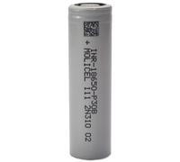 Pile Rechargeable 18650 INR18650-P30B Molicel Li-ion 3,7V 3000mAh 36A