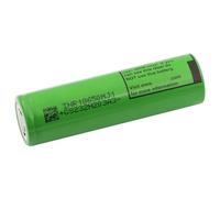 Pile Rechargeable 18650 INR18650MJ1 Li-ion 3,7V 3500mAh 10A