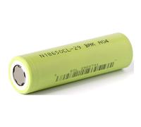 Pile Rechargeable 18650 N18650CL-29 BAK Li-ion 3,7V 2900mAh 8.25A