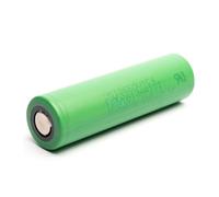 Pile Rechargeable 18650 US18650VTC4 Sony Murata Li-ion 3,7V 2100mAh 30A