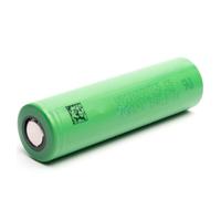 Pile Rechargeable 18650 US18650VTC5 Sony Murata Li-ion 3,7V 2600mAh 30A