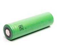 Pile Rechargeable 18650 US18650VTC6 Sony Murata Li-ion 3,7V 3120mAh 30A