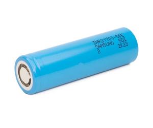 Pile Rechargeable 21700 INR21700-50E Samsung Li-ion 3,7V 5000mAh 9.8A