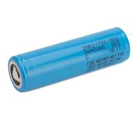 Pile Rechargeable 21700 INR21700-50GB Samsung Li-ion 3,7V 4900mAh 14.7A