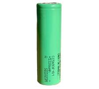 Pile Rechargeable 21700 INR21700-58E Samsung Li-ion 3,7V 5330mAh 10,7A