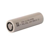 Pile Rechargeable 21700 INR21700-P45B Molicel Li-ion 3,7V 4500mAh 45A