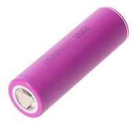 Pile Rechargeable 21700 LR2170SD Lishen Li-ion 3,7V 5000mAh 15A