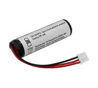 Pile rechargeable 3V remplace Varta CR AA - 2000 mAh