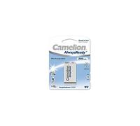 Camelion NH-9V200ARBP1 Batterie rechargeable 9V Hybrides nickel-métal (NiMH)