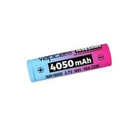Pile Rechargeable INR18650 N41 Vapcell Li-ion 3,6V 4050mAh 10A