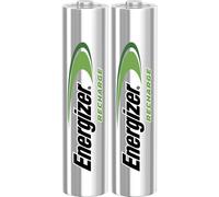 Pile rechargeable LR3 (AAA) NiMH Energizer Extreme HR03 E300624300 800 mAh 1.2