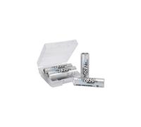 Pile rechargeable LR6 (AA) NiMH Ansmann 2850 mAh 1.2 V 1 set