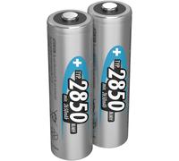 Pile rechargeable LR6 (AA) NiMH Ansmann HR06 2650 mAh 1.2 V 2 pc(s)