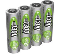 Ansmann Batterie 1300 mAh