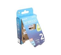 Panasonic Pile rechargeable eneloop Mignon AA 1,2V