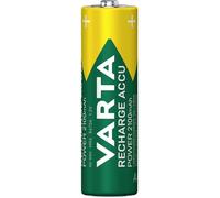 Pile rechargeable LR6 (AA) NiMH Varta 56706101501 2100 mAh 1.2 V 1 pc(s)