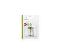 Pile rechargeable ni-mh aaa 1. 2 v 700 mah 2 pièces blister