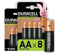 Pile Rechargeable - Piles Rechargeables Aa 2500 Mah Idéales Les Manettes Xbox Lot