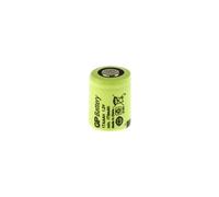 GP GP17AAAH Pile rechargeable spéciale 1/3 LR3 (AAA) flat-top NiMH 1.2 V 170 mAh