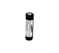Pile rechargeable spéciale 18650 ICR1865030PCM Li-Ion 3.7 V 3000 mAh