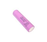 Pile rechargeable spéciale 18650 Samsung S9009316342928 résiste aux courants élevés, flat-top Li-Ion 3.6 V 3450 mAh 1 pc(s)