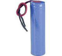 Pile rechargeable spéciale 18650 Samsung ICR1865030K avec câble Li-Ion 3.7 V 3000 mAh G