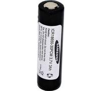 Pile rechargeable spéciale 18650 Samsung ICR1865030PCM Li-Ion 3.7 V 3000 mAh G