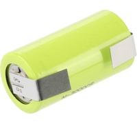 Panasonic NCRLFU (1.20 V, 3000 mAh), Batterie RC