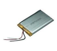 Renata ICP543759PMT Pile rechargeable spéciale prismatique avec câble LiPo 3.7 V 1320 mAh 1 pc(s)