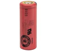 Pile Rechargeable UR18500Y Sanyo Li-ion 3,7V 1300mAh 2,6A