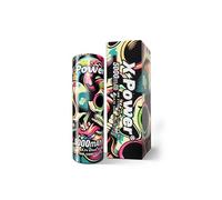 Pile Rechargeable X Power INR 21700 5000mAh - Haute autonomie - Vérifiez la compatibilité avec Votre matériel Avant achat