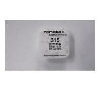 pile renata 315 sr716sw