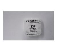 Renata Watch Battery 337 (SR16SW)