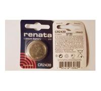 pile renata cr 2430
