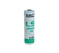 Pile saft reference ls14500 3.6v ( Accessoire alimentation ) -