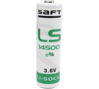 Pile saft reference ls14500 3.6v ( Accessoire alimentation ) -