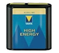 PILE "SALINE" PLATE 3R12 S/CARTE