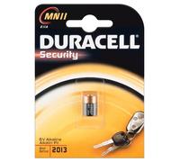 Duracell Long Life MN 11 Batterie à usage unique Alcaline