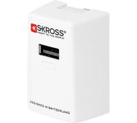 Pile SOS Skross 1.200mAh avec port USB