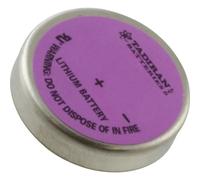 Pile spéciale 1/10 LR14 (C) lithium Tadiran Batteries 11 1 13763 22 avec broche