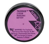 Pile spéciale 1/10 LR20 (D) Lithium Tadiran Batteries 11 1 18894 00 avec Broche 3.6 V 1000 mAh 1 pc(s)