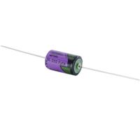 Pile spéciale 1/2 LR6 (AA) lithium Tadiran Batteries SL350P picot à souder axial 3.6 V 1200 mAh 1 pc(s)