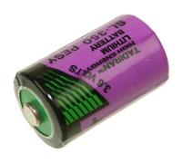 Pile spéciale 1/2 LR6 (AA) lithium Tadiran Batteries SL350S 3.6 V 1200 mAh 1 pc(s)